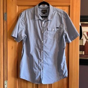 O’Neill Button Down